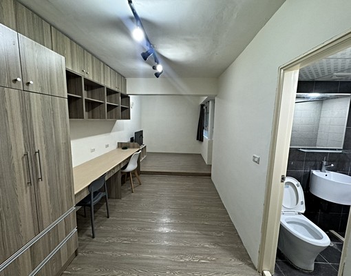 高醫後驛捷運站獨立套房 - Image 1