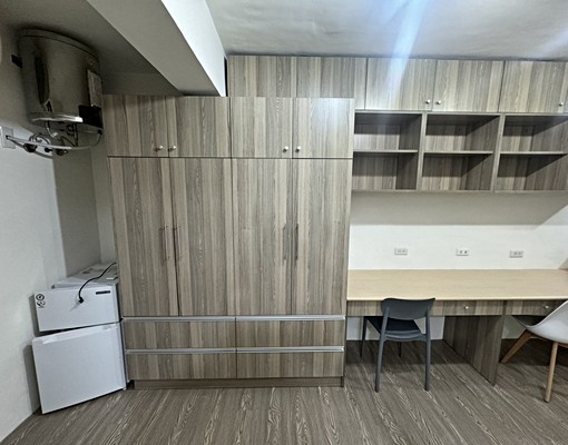 高醫後驛捷運站獨立套房 - Image 2