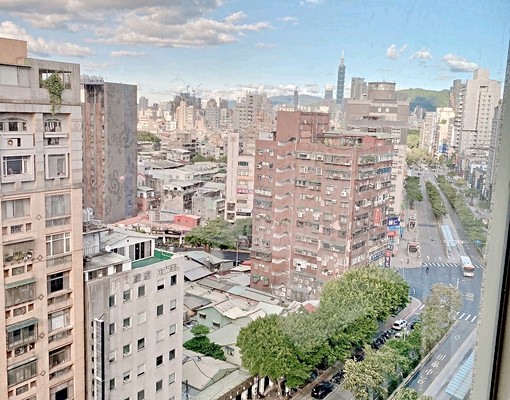 面林蔭採光東門站+近金山南路新生南路和平東路 - Image 13
