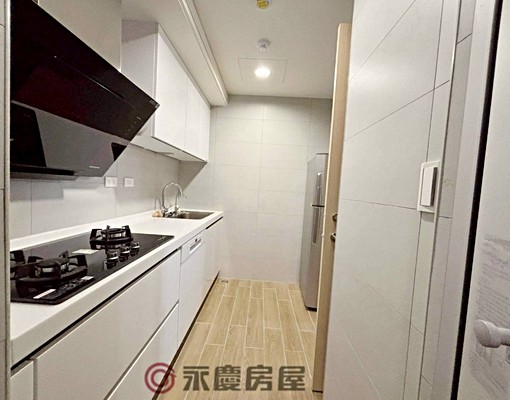 ❤️西屯優質高級住宅✨二房全配含平車🉑️租補✨近逢甲商圈 - Image 4