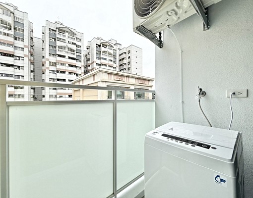 喜歡你外衣💖可雙租補陽台獨洗💖衛浴窗多間可選 - Image 9