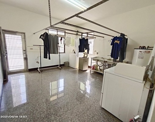 2樓/變頻冷暖+雙門冰箱/隔音氣密窗 - Image 5