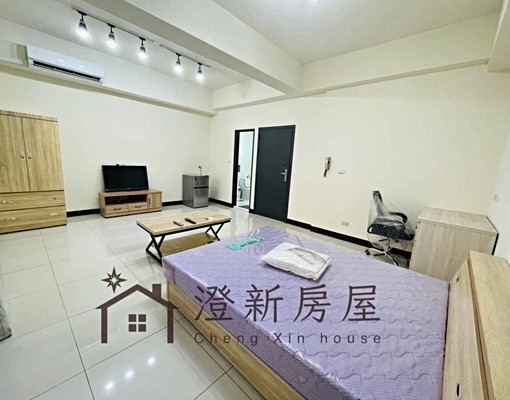 ⭐近竹科園區內、台積12廠、關埔商圈、附近有公有停車場⭐ - Image 2
