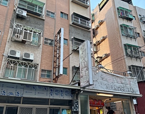 中華大學套房出租 - Image 5