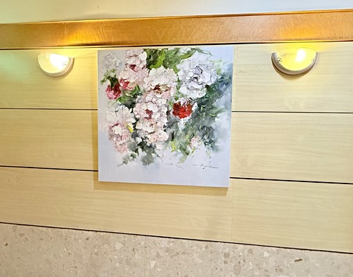 💗曼哈頓~信義安和捷運站出口2~適合新婚,~Gina蔡 - Image 4