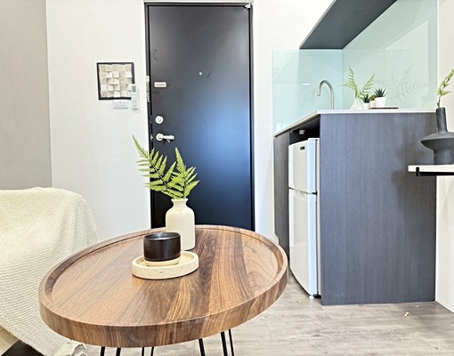 一橋近台北🔥可寵可租補/獨洗曬/全新家具🔥租屋妤彤 - Image 6