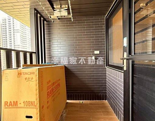 ✨可租補安平|全新未入住兩房平車 - Image 2