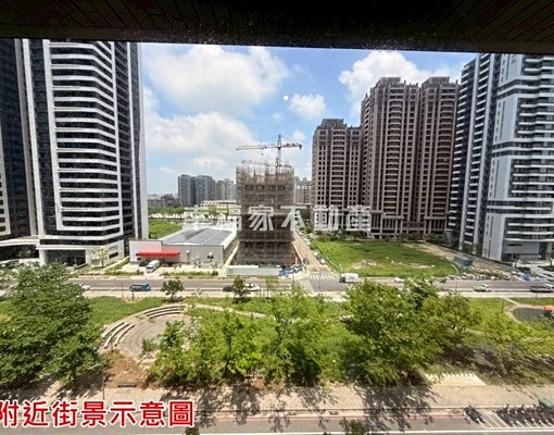 ✨可租補安平|全新未入住兩房平車 - Image 8
