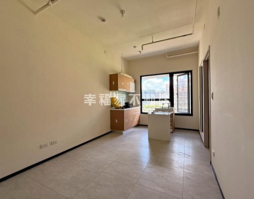 ✨可租補安平|全新未入住兩房平車 - Image 1