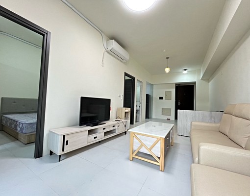 青塘園A18景觀兩房車~全配～樂居桃園小樂 - Image 4