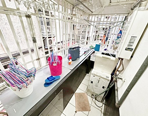 捷運永安市場【採光3房2廳】附傢俱★有廚房★雙陽台 - Image 14
