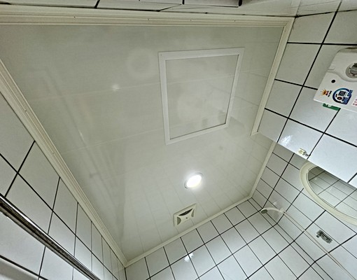 獨立陽台套房近一中中友中國醫大台 - Image 7