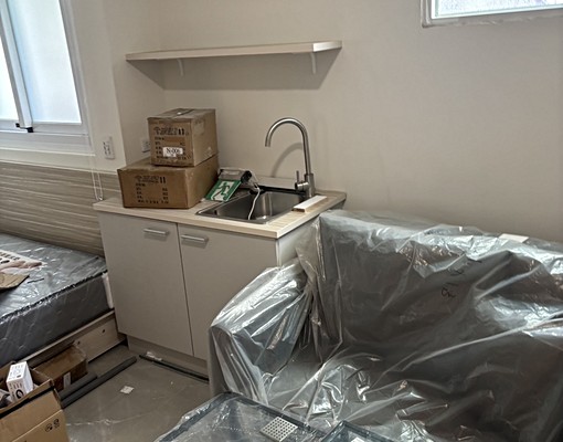 🏡南屯東興東街|全新裝潢電梯套房|全新家電可租補 - Image 6