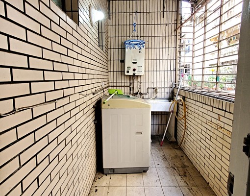 台水台電/先嗇宮捷運站/整層住家/空間大而明亮 - Image 8