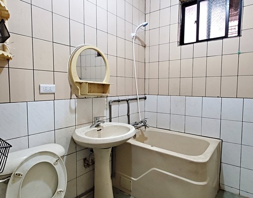 台水台電/先嗇宮捷運站/整層住家/空間大而明亮 - Image 9