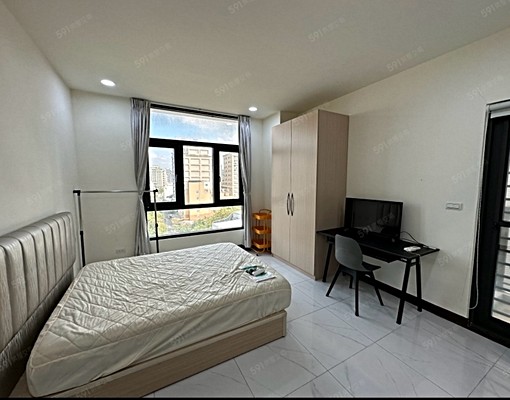 生醫園區.近高鐵+電梯套房大採光可報稅 - Image 4