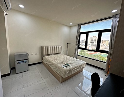 生醫園區.近高鐵+電梯套房大採光可報稅 - Image 6