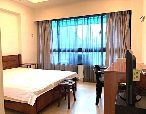 雅房僅2間3人共享全屋50坪住家/保全/舒適高級裝潢 - Image 5
