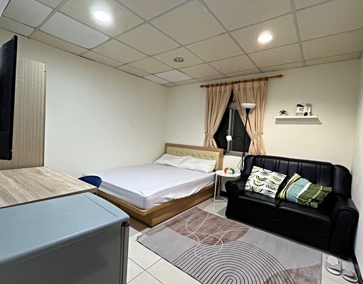 屋主自租/適松江南京上班族、北科大 - Image 2
