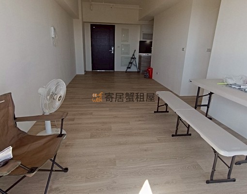 寄居蟹社會住宅🏠關廟區最高景觀宅，鄰近國三及86南科通勤便 - Image 2
