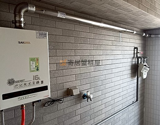 寄居蟹社會住宅🏠關廟區最高景觀宅，鄰近國三及86南科通勤便 - Image 8