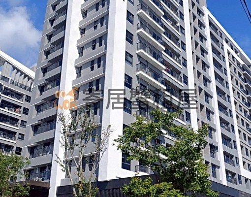 寄居蟹社會住宅🏠關廟區最高景觀宅，鄰近國三及86南科通勤便 - Image 14