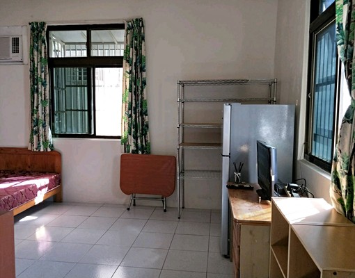 果林近台茂機場優雅舒適套房歡迎進住 - Image 3