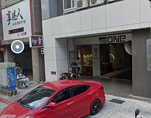 北車、中山北路便利停車位 - Image 1