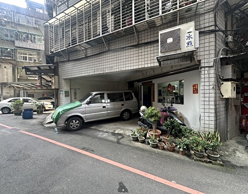 土城樂利學區一樓店面/住宅/倉庫(長短租皆可)近海山捷運站 - Image 3