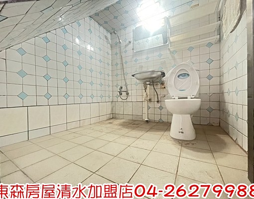 【清水東森王一妃】清水國民運動中心透天 - 591租屋網 - Image 9