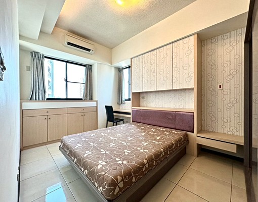 站前Casa2房含管費,生活機能佳,必租地點 - Image 3