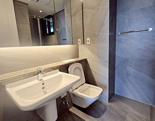 ❤北屯➤惠宇➤全新完工➤美2房傢俱家電全#永久棟距漂亮視野 - Image 9