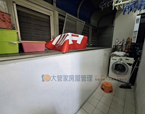 租臨近巨城.三房附家電具 - Image 8