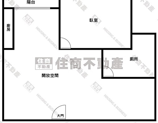 玉璽一期大一房 - Image 11