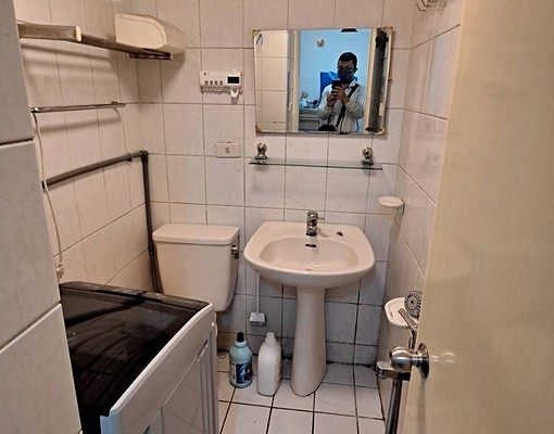 👍友善屋源👍歡迎學生🏡社會住宅🏡豪華單人套房設備齊全 - Image 6