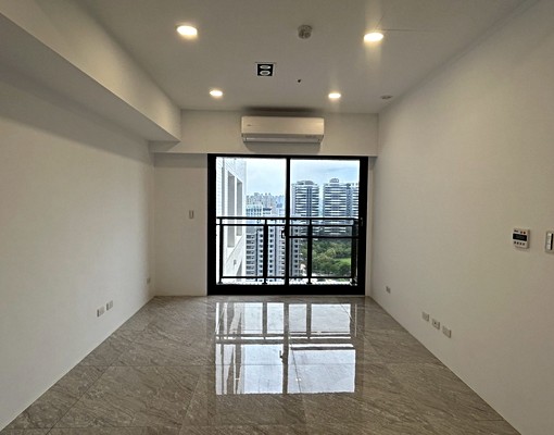 TECHPARK近高鐵景觀3房平車 - Image 5
