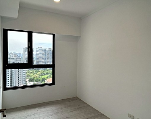 TECHPARK近高鐵景觀3房平車 - Image 9