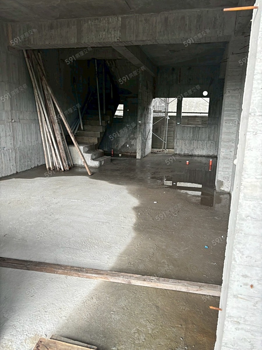 淮山奕境二期實景圖