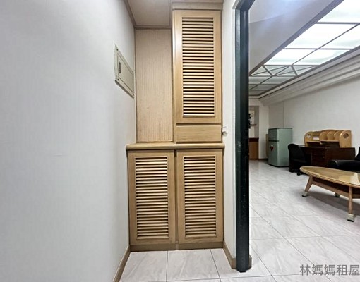 🍎近成大/一房一和室附家具.電/含平車+管🍎 - Image 7