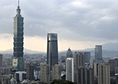 口袋深才能住 北市這區套房平均月租破3萬