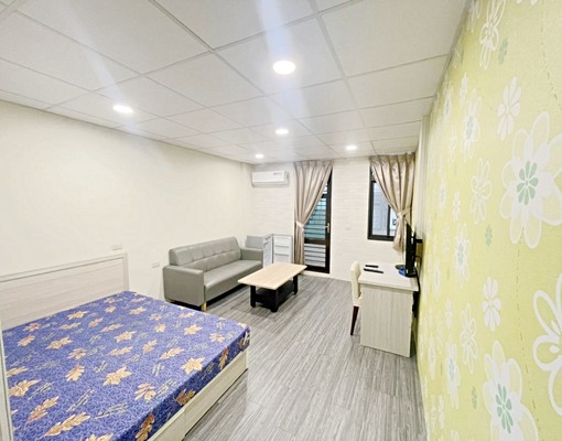 近中科大台體大勤益科大【獨洗曬大套房】 - Image 3