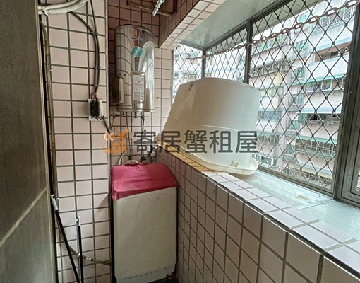 寄居蟹社會住宅🏠可租補有陽台電梯獨立大套房 - Image 3