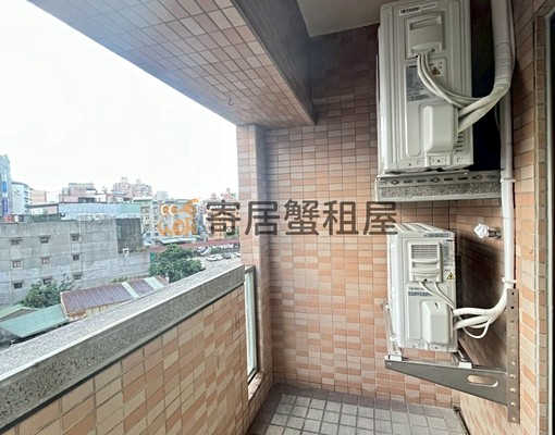 寄居蟹社會住宅🏠三峽翠亨-3大房、採光佳、雙衛浴--可租補 - Image 6