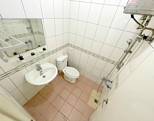 落地採光💕可租補❤【一層3間】💛免費洗衣機💚 - 591租屋網 - Image 9