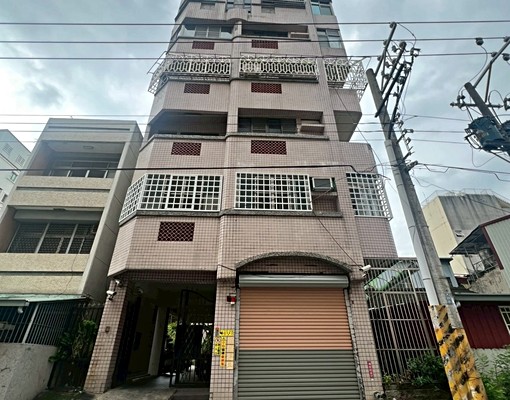 光彩街4房電梯華廈出租 - Image 1