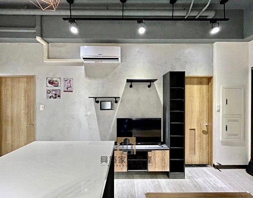 A遠百嶄新屋★稀有大露臺2房★輕美式裝潢 - Image 9