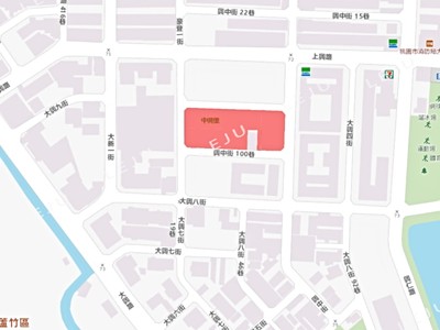 社區圖片