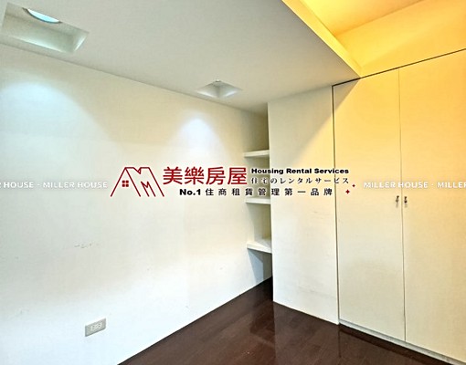 美樂*雙連站*平面2+1房*可寵*機能佳*租金含管*中山商圈 - Image 9
