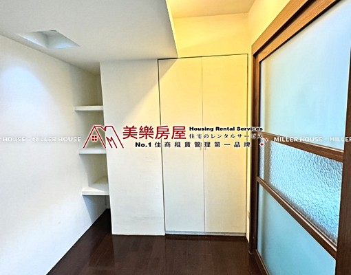 美樂*雙連站*平面2+1房*可寵*機能佳*租金含管*中山商圈 - Image 8
