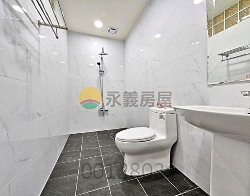 高鐵五房電梯金透店《高鐵十分鐘內抵達》 - Image 12